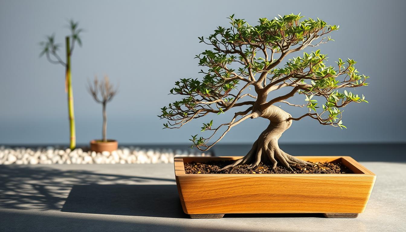 Mistakes beginning bonsai owners make