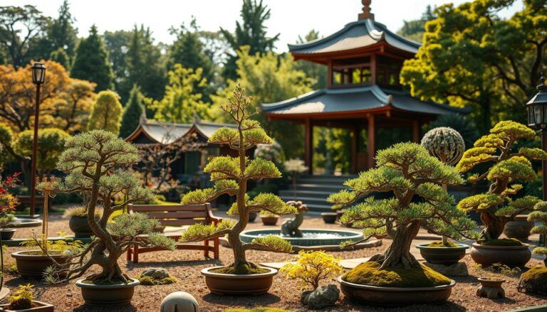 basic bonsai terminology