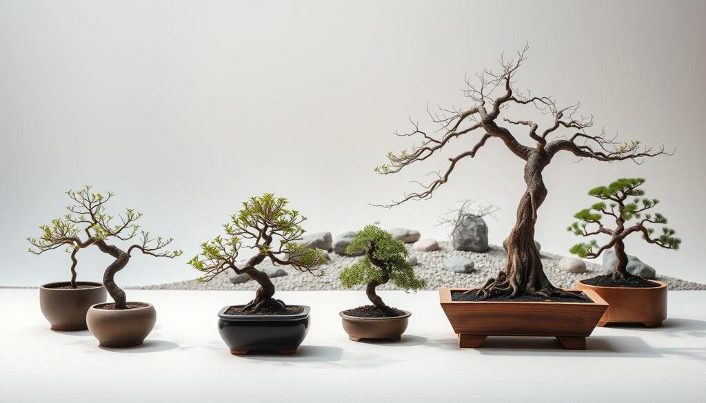 bonsai terms